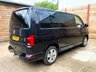 USED 2020 70 VOLKSWAGEN TRANSPORTER 3 Seat Auto Driver Transfer Wheelchair Accessible Disabled Access Vehicle WAV 