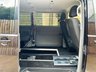 USED 2020 70 VOLKSWAGEN TRANSPORTER 3 Seat Auto Driver Transfer Wheelchair Accessible Disabled Access Vehicle WAV 