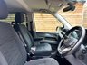 USED 2020 70 VOLKSWAGEN TRANSPORTER 3 Seat Auto Driver Transfer Wheelchair Accessible Disabled Access Vehicle WAV 