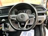 USED 2020 70 VOLKSWAGEN TRANSPORTER 3 Seat Auto Driver Transfer Wheelchair Accessible Disabled Access Vehicle WAV 
