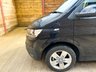 USED 2020 70 VOLKSWAGEN TRANSPORTER 3 Seat Auto Driver Transfer Wheelchair Accessible Disabled Access Vehicle WAV 