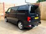 USED 2020 70 VOLKSWAGEN TRANSPORTER 3 Seat Auto Driver Transfer Wheelchair Accessible Disabled Access Vehicle WAV 