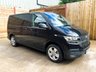 USED 2020 70 VOLKSWAGEN TRANSPORTER 3 Seat Auto Driver Transfer Wheelchair Accessible Disabled Access Vehicle WAV 