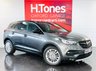 USED 2018 68 VAUXHALL GRANDLAND X 1.2 Turbo Sport Nav SUV 5dr Petrol Manual Euro 6 (s/s) (130 ps) 