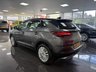 USED 2018 68 VAUXHALL GRANDLAND X 1.2 Turbo Sport Nav SUV 5dr Petrol Manual Euro 6 (s/s) (130 ps) 
