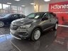 USED 2018 68 VAUXHALL GRANDLAND X 1.2 Turbo Sport Nav SUV 5dr Petrol Manual Euro 6 (s/s) (130 ps) 