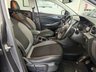 USED 2018 68 VAUXHALL GRANDLAND X 1.2 Turbo Sport Nav SUV 5dr Petrol Manual Euro 6 (s/s) (130 ps) 