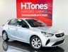 USED 2023 23 VAUXHALL CORSA 1.2 Design Hatchback 5dr Petrol Manual Euro 6 (75 ps) 