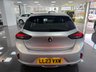 USED 2023 23 VAUXHALL CORSA 1.2 Design Hatchback 5dr Petrol Manual Euro 6 (75 ps) 