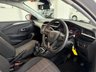 USED 2023 23 VAUXHALL CORSA 1.2 Design Hatchback 5dr Petrol Manual Euro 6 (75 ps) 