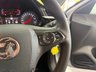 USED 2023 23 VAUXHALL CORSA 1.2 Design Hatchback 5dr Petrol Manual Euro 6 (75 ps) 