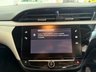 USED 2023 23 VAUXHALL CORSA 1.2 Design Hatchback 5dr Petrol Manual Euro 6 (75 ps) 