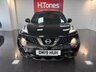 USED 2019 19 NISSAN JUKE 1.6 Bose Personal Edition SUV 5dr Petrol XTRON Euro 6 (112 ps) 