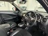USED 2019 19 NISSAN JUKE 1.6 Bose Personal Edition SUV 5dr Petrol XTRON Euro 6 (112 ps) 