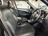USED 2019 19 NISSAN JUKE 1.6 Bose Personal Edition SUV 5dr Petrol XTRON Euro 6 (112 ps) 