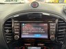 USED 2019 19 NISSAN JUKE 1.6 Bose Personal Edition SUV 5dr Petrol XTRON Euro 6 (112 ps) 