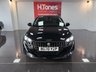 USED 2020 70 PEUGEOT 208 1.2 PureTech Allure Premium Hatchback 5dr Petrol EAT Euro 6 (s/s) (100 ps) 