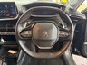 USED 2020 70 PEUGEOT 208 1.2 PureTech Allure Premium Hatchback 5dr Petrol EAT Euro 6 (s/s) (100 ps) 