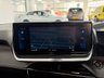 USED 2020 70 PEUGEOT 208 1.2 PureTech Allure Premium Hatchback 5dr Petrol EAT Euro 6 (s/s) (100 ps) 