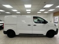 USED 2017 67 PEUGEOT EXPERT 1.6 BlueHDi 1000 S Standard Panel Van 6dr Diesel Manual MWB Euro 6 (95 ps) 