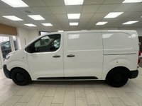 USED 2017 67 PEUGEOT EXPERT 1.6 BlueHDi 1000 S Standard Panel Van 6dr Diesel Manual MWB Euro 6 (95 ps) 
