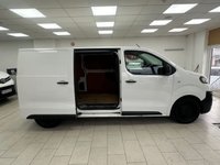 USED 2017 67 PEUGEOT EXPERT 1.6 BlueHDi 1000 S Standard Panel Van 6dr Diesel Manual MWB Euro 6 (95 ps) 
