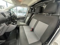 USED 2017 67 PEUGEOT EXPERT 1.6 BlueHDi 1000 S Standard Panel Van 6dr Diesel Manual MWB Euro 6 (95 ps) 