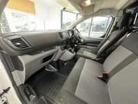 USED 2017 67 PEUGEOT EXPERT 1.6 BlueHDi 1000 S Standard Panel Van 6dr Diesel Manual MWB Euro 6 (95 ps) 