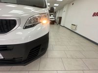 USED 2017 67 PEUGEOT EXPERT 1.6 BlueHDi 1000 S Standard Panel Van 6dr Diesel Manual MWB Euro 6 (95 ps) 