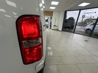USED 2017 67 PEUGEOT EXPERT 1.6 BlueHDi 1000 S Standard Panel Van 6dr Diesel Manual MWB Euro 6 (95 ps) 