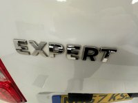 USED 2017 67 PEUGEOT EXPERT 1.6 BlueHDi 1000 S Standard Panel Van 6dr Diesel Manual MWB Euro 6 (95 ps) 