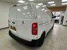 USED 2017 67 PEUGEOT EXPERT 1.6 BlueHDi 1000 S Standard Panel Van 6dr Diesel Manual MWB Euro 6 (95 ps) 