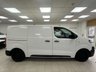 USED 2017 67 PEUGEOT EXPERT 1.6 BlueHDi 1000 S Standard Panel Van 6dr Diesel Manual MWB Euro 6 (95 ps) 