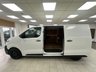 USED 2017 67 PEUGEOT EXPERT 1.6 BlueHDi 1000 S Standard Panel Van 6dr Diesel Manual MWB Euro 6 (95 ps) 