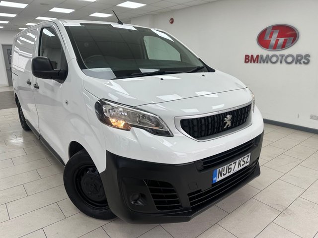 View our PEUGEOT EXPERT