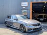 USED 2021 21 BMW 3 SERIES 2.0 320d MHT M Sport Touring 5dr Diesel Hybrid Auto Euro 6 (s/s) (190 ps) 
