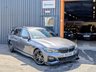 USED 2021 21 BMW 3 SERIES 2.0 320d MHT M Sport Touring 5dr Diesel Hybrid Auto Euro 6 (s/s) (190 ps) 