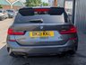 USED 2021 21 BMW 3 SERIES 2.0 320d MHT M Sport Touring 5dr Diesel Hybrid Auto Euro 6 (s/s) (190 ps) 