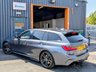 USED 2021 21 BMW 3 SERIES 2.0 320d MHT M Sport Touring 5dr Diesel Hybrid Auto Euro 6 (s/s) (190 ps) 