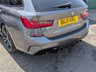 USED 2021 21 BMW 3 SERIES 2.0 320d MHT M Sport Touring 5dr Diesel Hybrid Auto Euro 6 (s/s) (190 ps) 