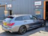 USED 2021 21 BMW 3 SERIES 2.0 320d MHT M Sport Touring 5dr Diesel Hybrid Auto Euro 6 (s/s) (190 ps) 