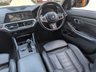 USED 2021 21 BMW 3 SERIES 2.0 320d MHT M Sport Touring 5dr Diesel Hybrid Auto Euro 6 (s/s) (190 ps) 