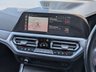 USED 2021 21 BMW 3 SERIES 2.0 320d MHT M Sport Touring 5dr Diesel Hybrid Auto Euro 6 (s/s) (190 ps) 