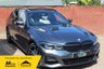 USED 2021 21 BMW 3 SERIES 2.0 330e 12kWh M Sport Touring 5dr Petrol Plug-in Hybrid Auto xDrive Euro 6 (s/s) (292 ps) FULL BMW HISTORY, HIGH SPEC!