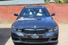 USED 2021 21 BMW 3 SERIES 2.0 330e 12kWh M Sport Touring 5dr Petrol Plug-in Hybrid Auto xDrive Euro 6 (s/s) (292 ps) FULL BMW HISTORY, HIGH SPEC!