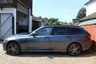 USED 2021 21 BMW 3 SERIES 2.0 330e 12kWh M Sport Touring 5dr Petrol Plug-in Hybrid Auto xDrive Euro 6 (s/s) (292 ps) FULL BMW HISTORY, HIGH SPEC!