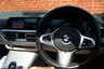 USED 2021 21 BMW 3 SERIES 2.0 330e 12kWh M Sport Touring 5dr Petrol Plug-in Hybrid Auto xDrive Euro 6 (s/s) (292 ps) FULL BMW HISTORY, HIGH SPEC!