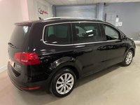 USED 2014 64 VOLKSWAGEN SHARAN 2.0 TDI BlueMotion Tech SEL MPV 5dr Diesel Manual Euro 5 (s/s) (140 ps) 