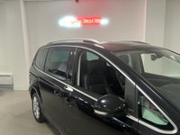 USED 2014 64 VOLKSWAGEN SHARAN 2.0 TDI BlueMotion Tech SEL MPV 5dr Diesel Manual Euro 5 (s/s) (140 ps) 