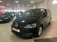 USED 2014 64 VOLKSWAGEN SHARAN 2.0 TDI BlueMotion Tech SEL MPV 5dr Diesel Manual Euro 5 (s/s) (140 ps) 
